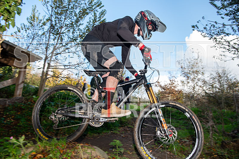 MTB Downhill_21-11-2021-36 - MTB WINTER 2021 DOWNHILL SERIES_RACE 1