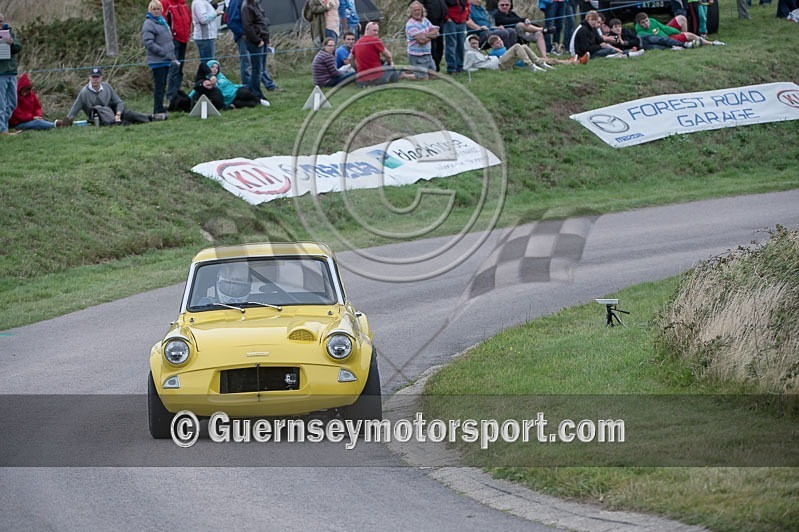 Alderney Hill Climb Car_2013-141 - ALDERNEY HILL CLIMB 2013 - CARS