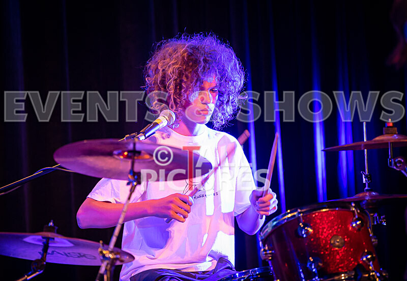 SoPM 5 Year Concert-135 - SCHOOL OF POPULAR MUSIC 5th ANNIVERSARY CONCERT