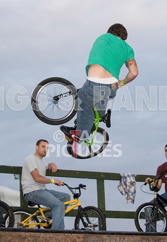 Greenman_Ramp_7 - GREENMAN CHAOS FESTIVAL 2006 - THE RAMP