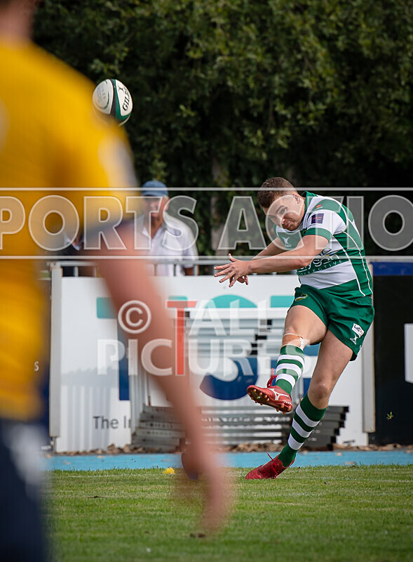 Guernsey Raiders v Old Albanian_2022-51 - GUERNSEY RAIDERS v OLD ALBANIAN