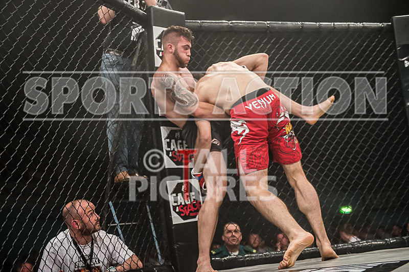 Lock-In 2014_Bout-10-21 - BOUT-10