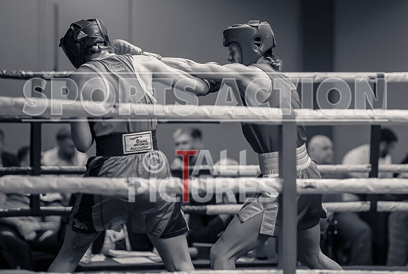 BOUT 12_Calli Bushell v Frankie Lyall-21 - BOUT 12_Calli Bushell v Frankie Lyall