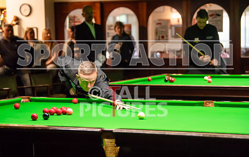 Snooker Inter-Insular 2018-15 - SNOOKER TEAM INTER-INSULAR 2018