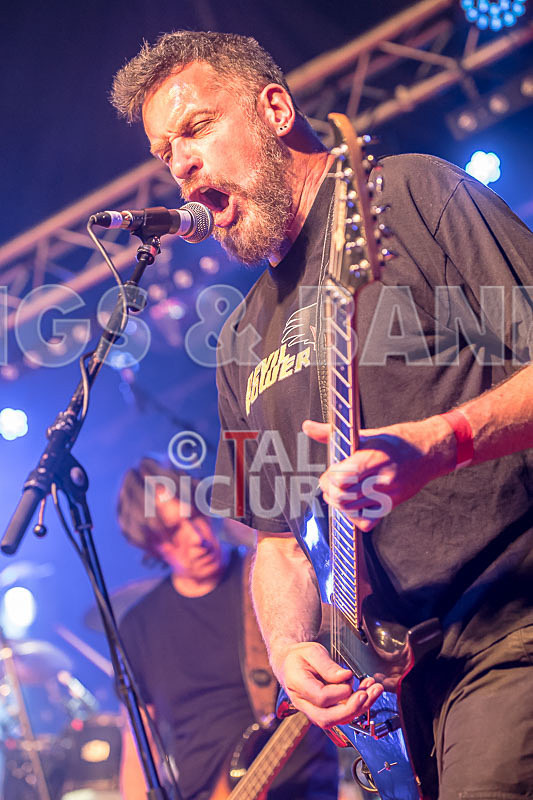 Kill II This-45 - KILL II THIS