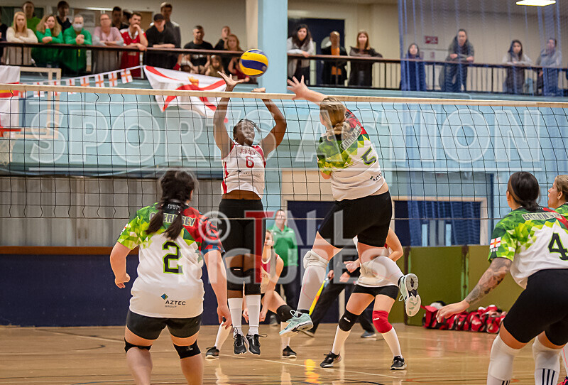 Womans Volleyball Inter-Insular 2022-76 - WOMANS INTER-INSULAR VOLLEYBALL 2022
