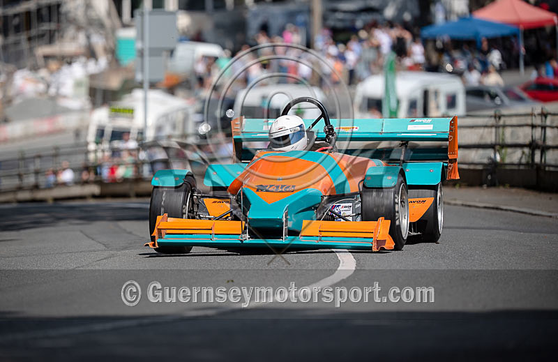 Guernsey National Hillclimb 2018_CAR-189 - GUERNSEY NATIONAL 2018 - CARS