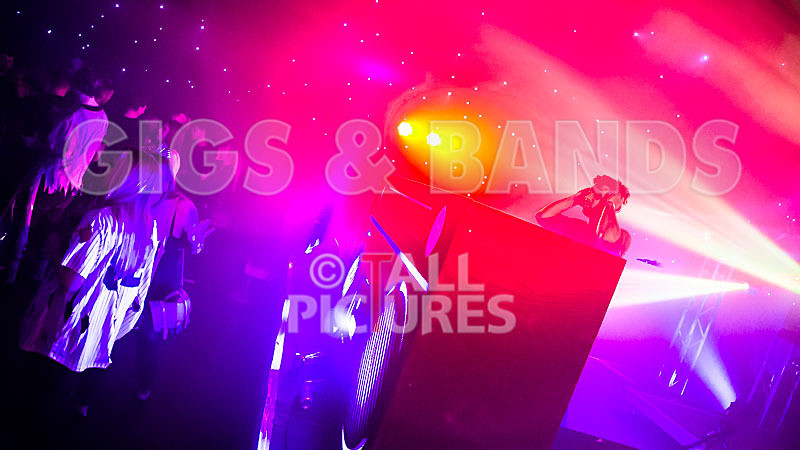 Haunted House_Friday 2016-19 - HAUNTED HOUSE 2016 - FRIDAY'S PARTY