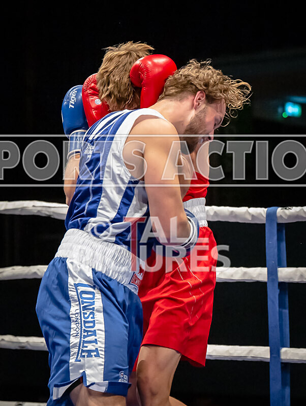 BOUT 10- Claran Croke v Ste Porter-12 - BOUT 10: Claran Croke v Ste Porter