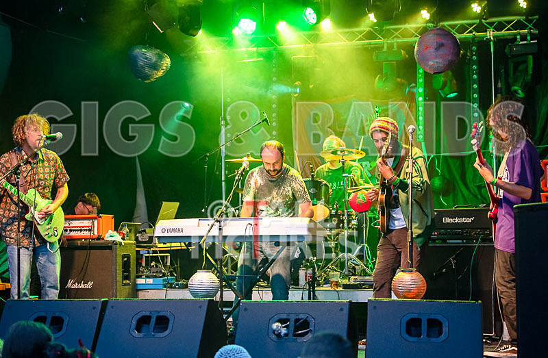 Electric Brick-11 - ELECTRIC BRICK