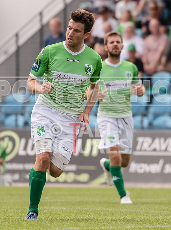 GFC v East Grinstead Town-17 - GUERNSEY FC v EAST GRINSTEAD TOWN
