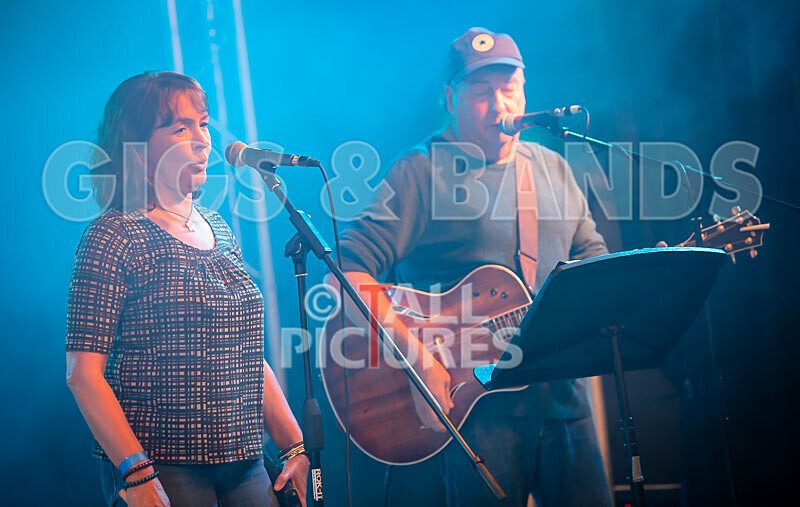 The Vinyls-11 - THE VINYLS