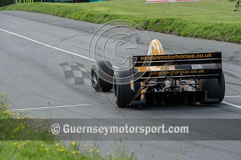 Guernsey National_2012_Car-227 - GUERNSEY MSA NATIONAL 2012 - CARS