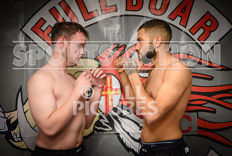 Lock-in 7_The Weigh-in-24 - Lock-In 7_The Weigh-in