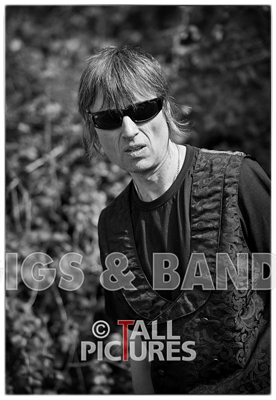 JWS_Photoshoot-21_BW - JOHN WESLEY STONE