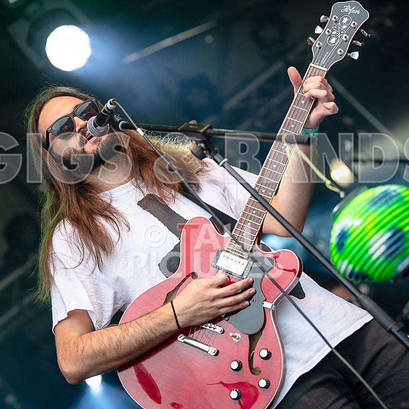 Savage Sons-24 - SAVAGE SONS