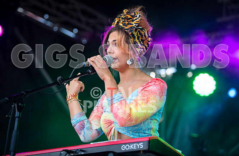 Eloise Fabbri  the Big Bad Beauty Band-55 - ELOISE FABBRI & THE BIG BAD BEAUTY BAND