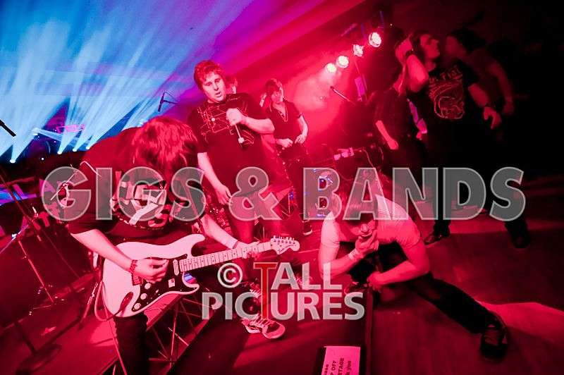 Plan of Attack-59 - PLAN OF ATTACK at RoA-8