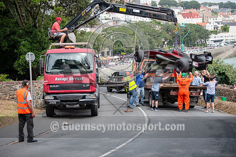 British Hillclimb_Guernsey 2019_SCENE-20 - GUERNSEY NATIONAL 2019-SCENE