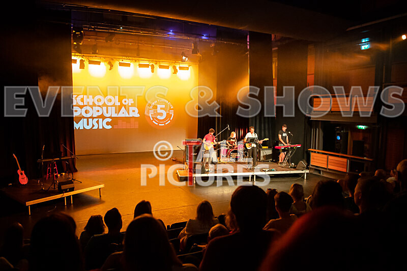 SoPM 5 Year Concert-79 - SCHOOL OF POPULAR MUSIC 5th ANNIVERSARY CONCERT