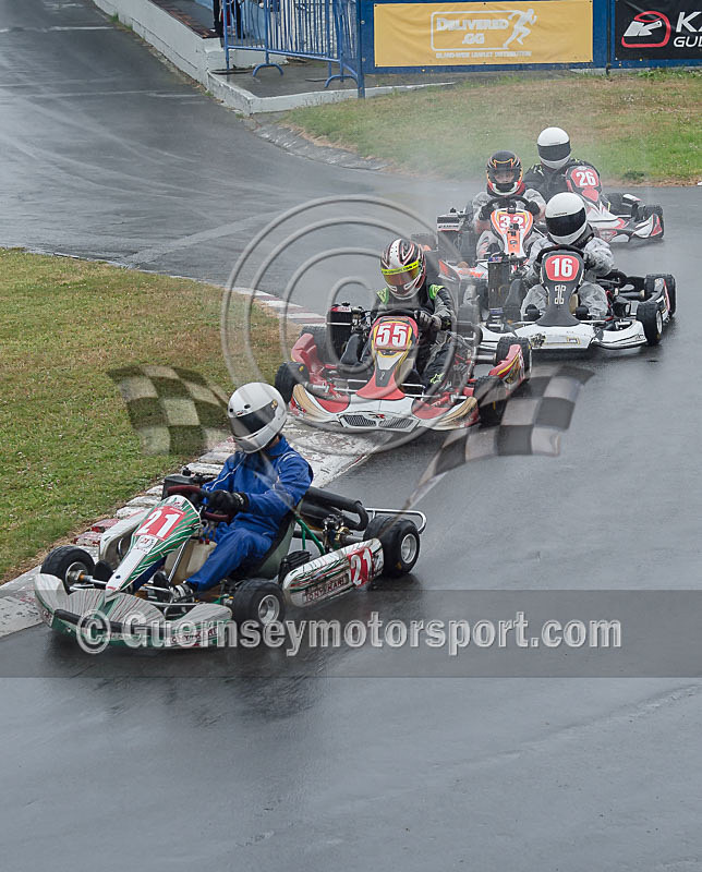 Karting_12-07-2015-42 - KARTING SUMMER CHAMPIONSHIP ROUND-4