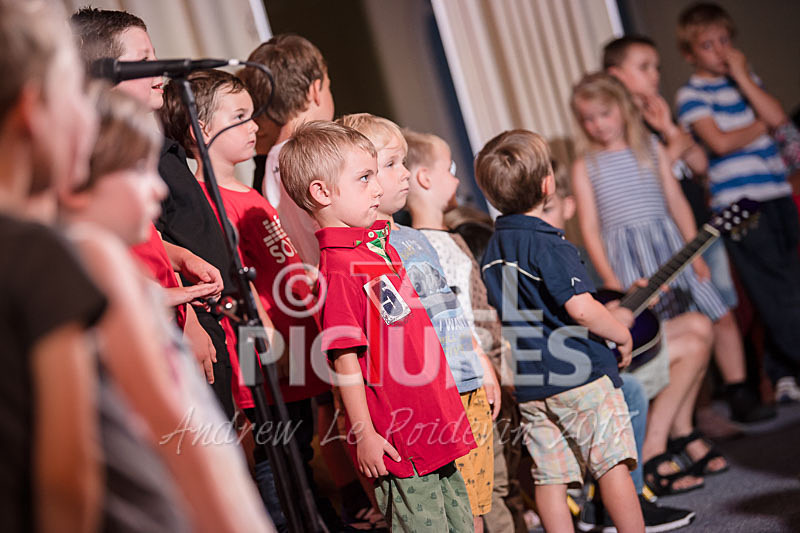 SoPM Summer Concert 2017-35 - SCHOOL OF POPULAR MUSIC SUMMER CONCERT 2017