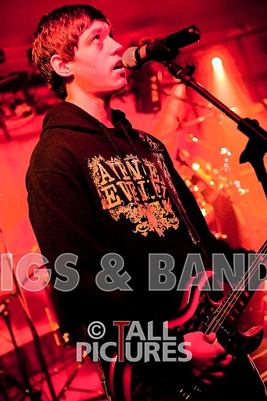 Breaking Silence-12 - BREAKING THE SILENCE at RoA-5