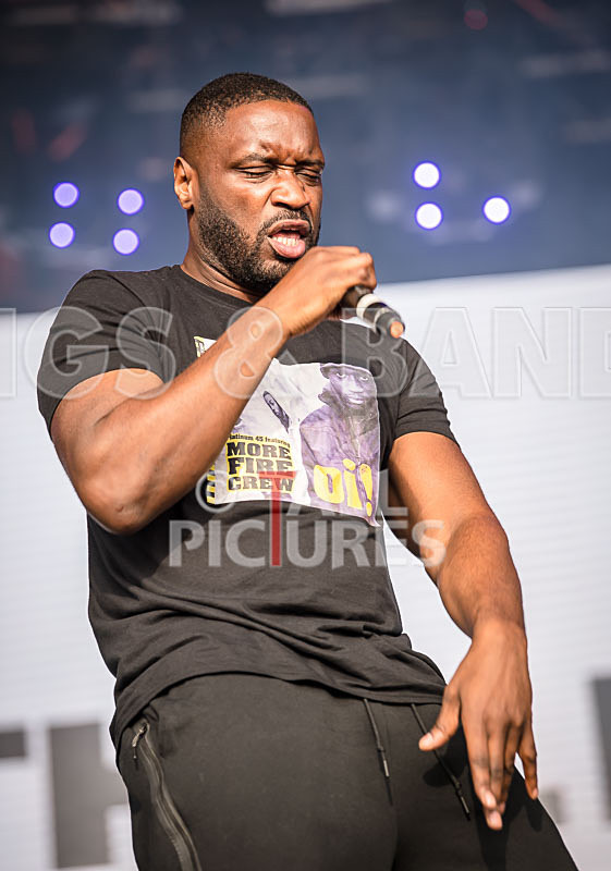 Lethal Bizzle-8 - LETHAL BIZZLE