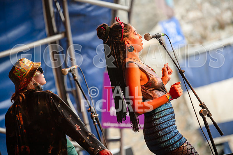 The Crack-53 - THE CRACK