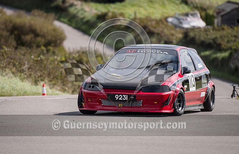 Alderney Airport Speed Event 2017-177 - ALDERNEY AIRPORT SPEED EVENT 2017