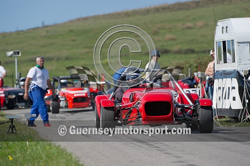 Alderney Sprint_2011_Car-47 - ALDERNEY SPRINT 2011 - CARS