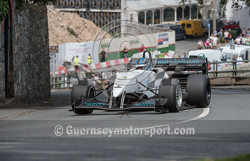 Guernsey National_2015_CAR-42 - GUERNSEY NATIONAL 2015 - CARS