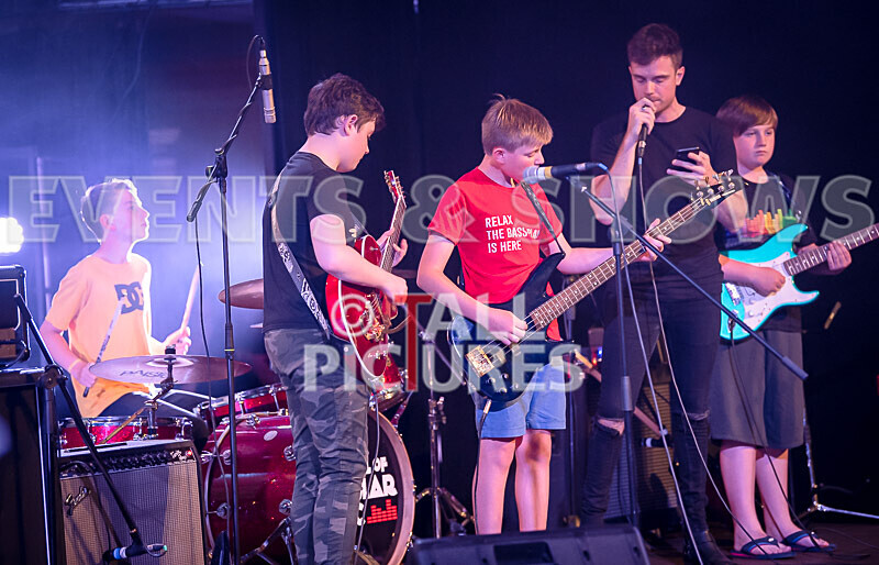 SoPM 5 Year Concert-168 - SCHOOL OF POPULAR MUSIC 5th ANNIVERSARY CONCERT