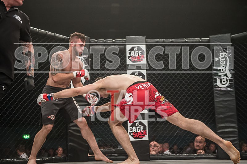 Lock-In 2014_Bout-10-26 - BOUT-10