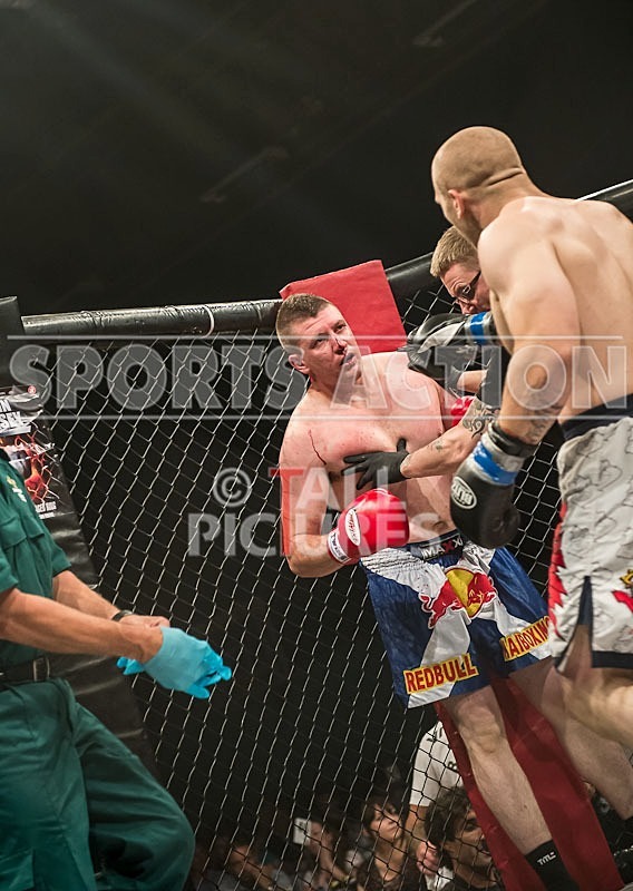 Cage Fighting_2012_Bout 9-23 - BOUT-9