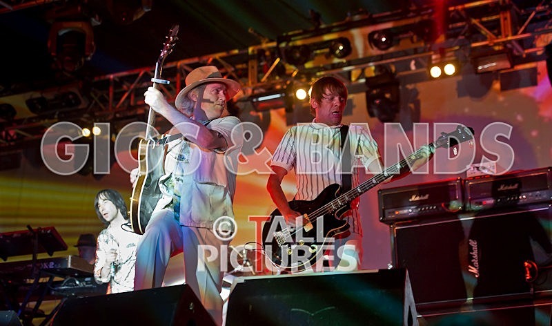 Primal Scream-87 - PRIMAL SCREAM