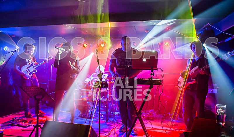 Blakalaska-64 - BLAKALASKA