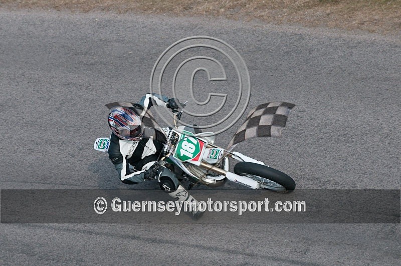 Ald Hill Bike-67 - ALDERNEY HILL CLIMB 2009