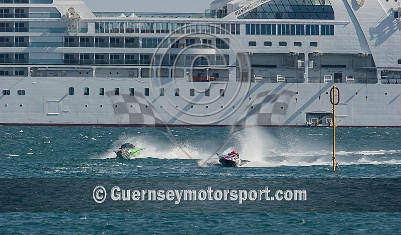 Powerboat Race_25-08-2013-2 - RACE-11 NORTH BEACH