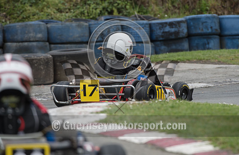 Karting_03-05-2015-4 - KARTING SUMMER CHAMPIONSHIP ROUND-1