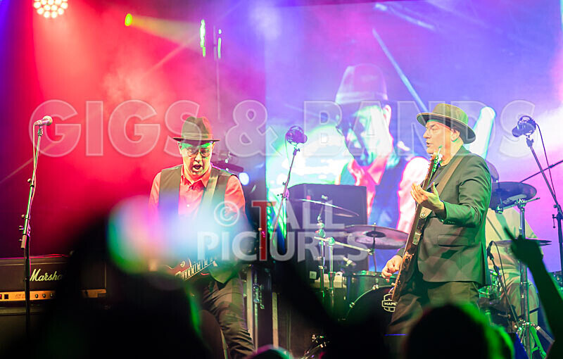 Ruts DC-17 - RUTS DC