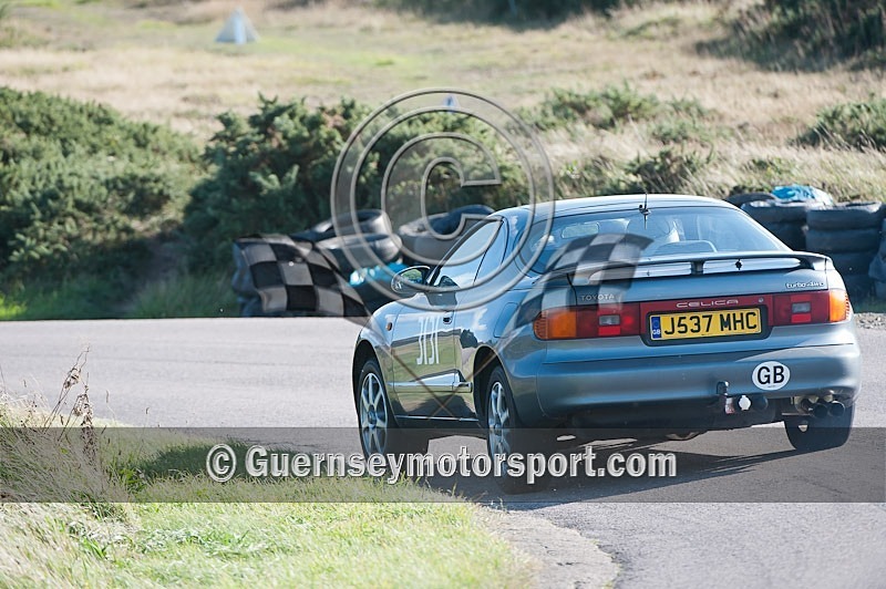 Alderney Hill Climb_2011_Car-195 - ALDERNEY HILL CLIMB 2011 - CARS