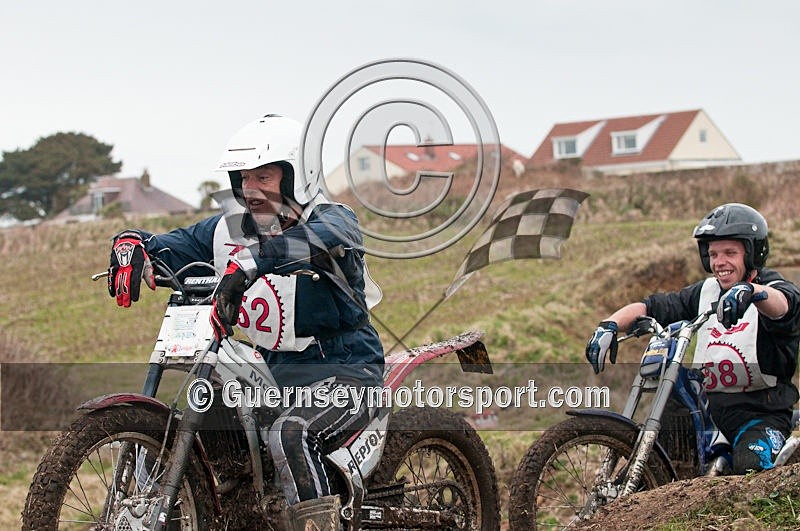 2-Day Trials_2010-105 - 2010 2-DAY TRIALS
