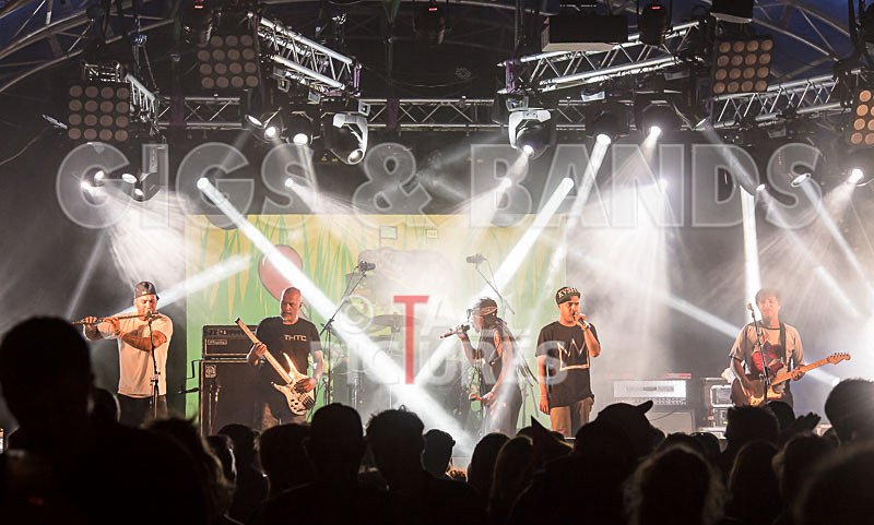 Asian Dub Foundation-2 - ASIAN DUB FOUNDATION