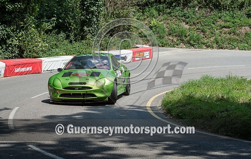 Jersey National Hill Climb_2013_Car-174 - JERSEY NATIONAL 2013 - CARS