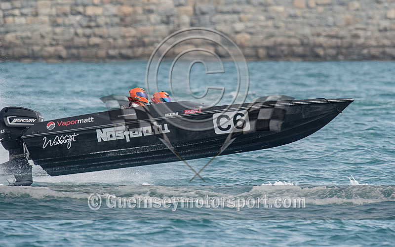 Powerboat Racing 2014_Race-2-64 - RACE-2 HAVELET BAY