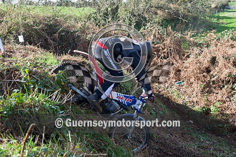 2-Day Trials Bikes_2011-188 - 2011 2-DAY TRIALS