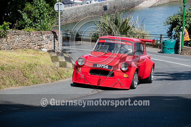 GMCCC Hill Climb_18-07-2021_CAR-29 - CARS_17-07-2021