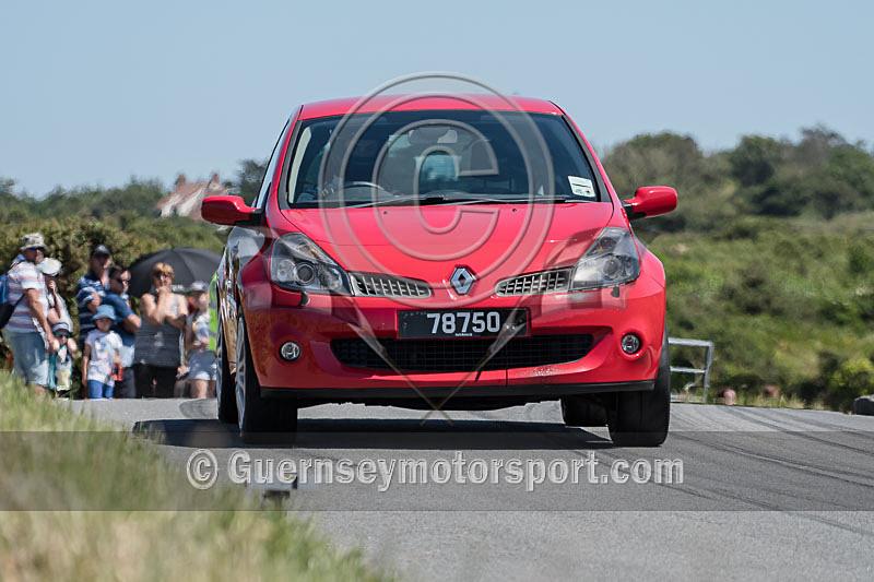 Reservoir Speed Event 2017_CAR-215 - RESERVOIR SPEED EVENT 2017 - CARS