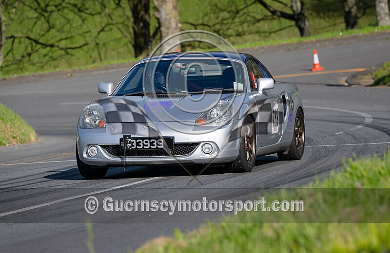 GMCCC Hill Climb_18-04-2022_CAR-119 - CARS_18-04-2022